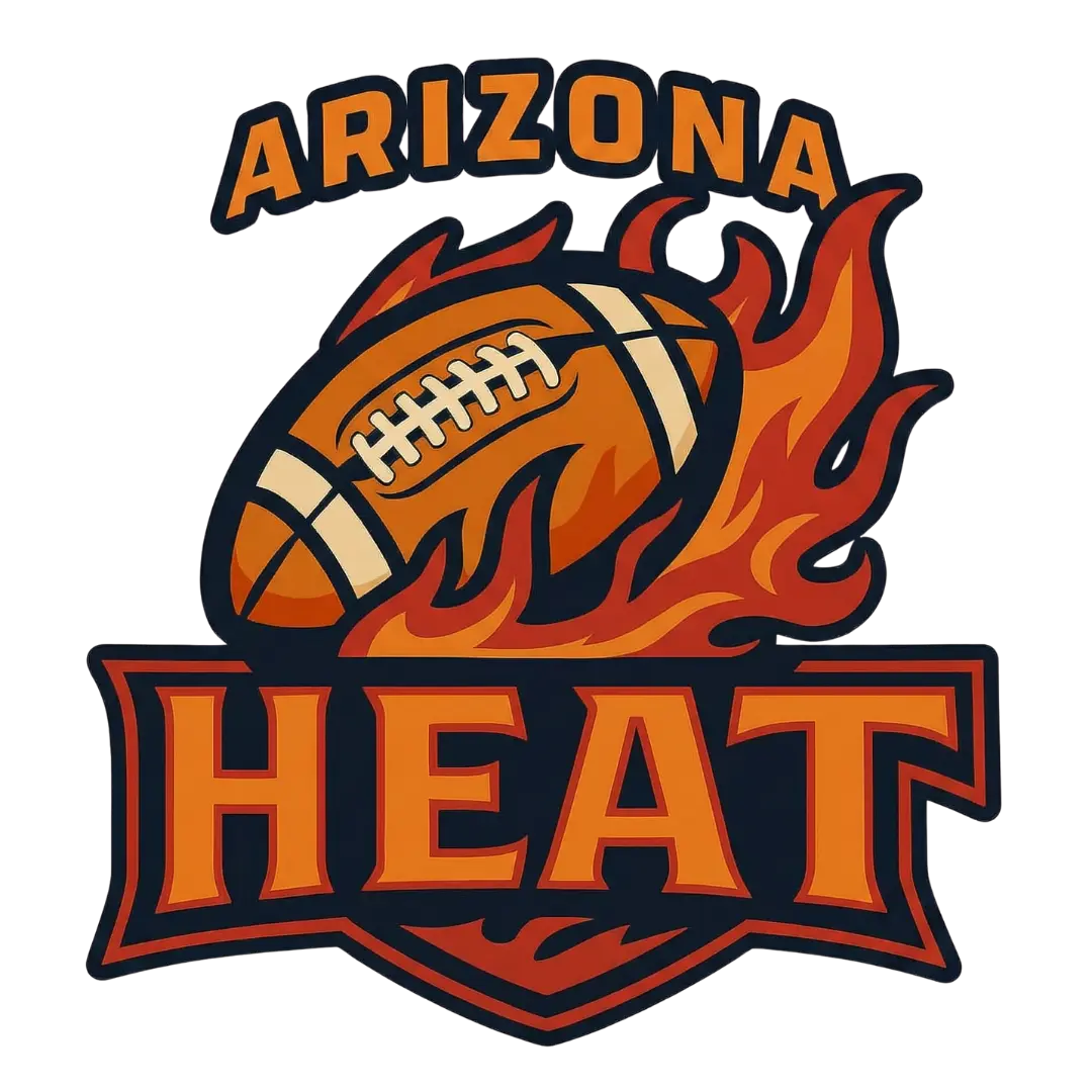 Arizona Heat logo